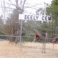 Seely Cemetery on Sysoon