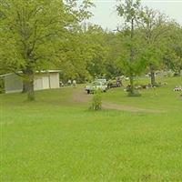 Sehorn Cemetery on Sysoon