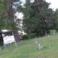 Seif Cemetery on Sysoon