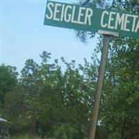 Seigler Cemetery on Sysoon