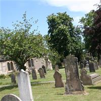 Selby Cemetery on Sysoon