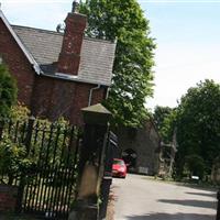 Selby Cemetery on Sysoon