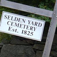 Selden Yard Cemetery on Sysoon