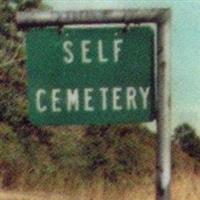 Self Cemetery on Sysoon