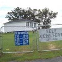 Self Cemetery on Sysoon