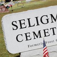 Seligman Cemetery on Sysoon