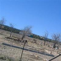 Seligman Public Cemetery on Sysoon