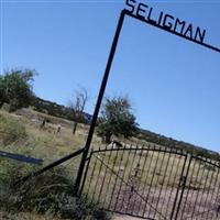 Seligman Public Cemetery on Sysoon
