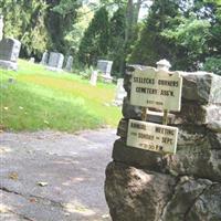 Sellecks Corner Cemetery on Sysoon