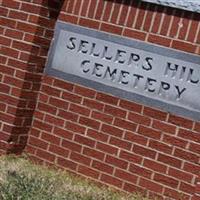 Sellers Hill Cemetery on Sysoon