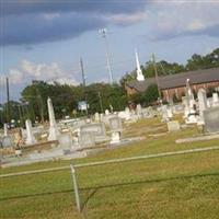 Selma Cemetery on Sysoon