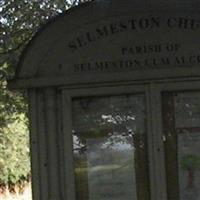 Selmeston Churchyard on Sysoon