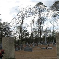 Seminary at River Cemetery on Sysoon