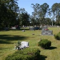 Seminary at River Cemetery on Sysoon