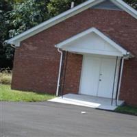 Allen Seminary Baptist Church Cemetery on Sysoon