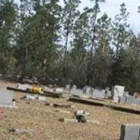 Semmes First Baptist Church Cemetery on Sysoon