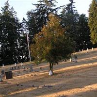 Sequim View Cemetery on Sysoon