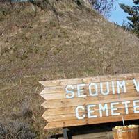 Sequim View Cemetery on Sysoon