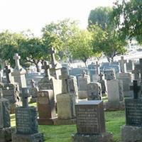 Serbian United Benevolent Society Cemetery on Sysoon