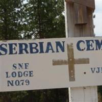 Serbian Cemetery (Roslyn) on Sysoon