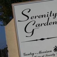 Serenity Gardens on Sysoon