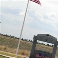 Serenity Memorial Gardens on Sysoon