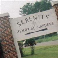 Serenity Memorial Gardens on Sysoon