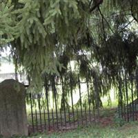 Sergeantville Methodist Episcopal Church Cemetery on Sysoon