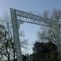 Settlement Cemetery on Sysoon