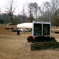 Seven Springs Cemetery on Sysoon