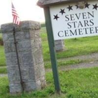 Seven Stars Cemetery on Sysoon