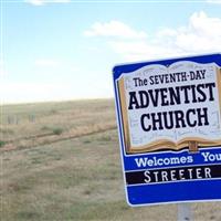 Seventh-day Adventist Cemetery on Sysoon