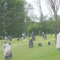 Seventh Township Cemetery on Sysoon