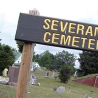 Severance Cemetery on Sysoon