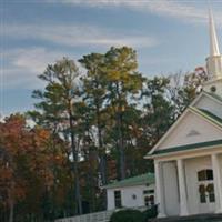 Severn Presbyterian Church Cemetery on Sysoon