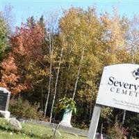 Severy Hill Cemetery on Sysoon