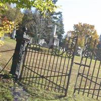 Severy Hill Cemetery on Sysoon