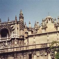 Sevilla Cathedral on Sysoon