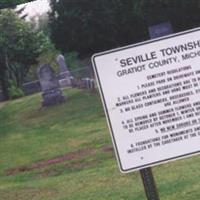 Seville Township Cemetery on Sysoon