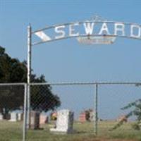 Seward Cemetery on Sysoon