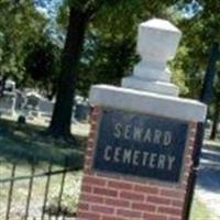 Seward Cemetery on Sysoon