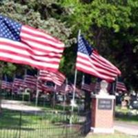 Seward Cemetery on Sysoon