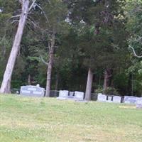 Seward Cemetery on Sysoon