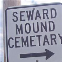 Seward Mound Cemetery on Sysoon