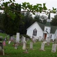 Sewellsville Cemetery on Sysoon
