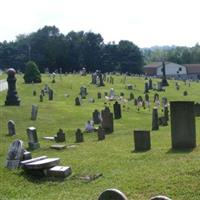 Sewickley United Presbyterian Church Cemetery on Sysoon