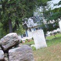 Seymour Cemetery on Sysoon