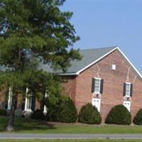 Shackelfords Chapel UMC Cemetery on Sysoon