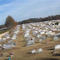 Shadowlawn Cemetery on Sysoon