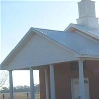 Shady Grove Baptist Church Cemetery on Sysoon